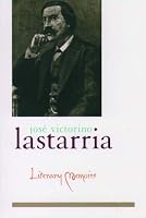 Literary Memoirs (Library of Latin America)