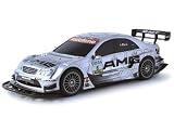 Review Rebel Toys  / Vodafone C Klasse AMG Mercedes - MARC Radio Control 1:10th scale