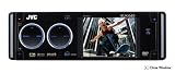 JVC KD-AVX1 Multimedia DVD CD Receiver
