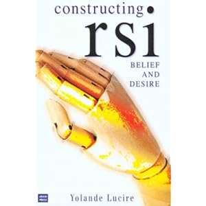 Constructing RSI: Belief and Desire