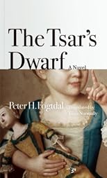 The Tsar's Dwarf