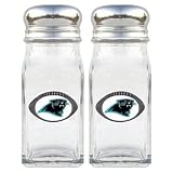Review Bergamot  / Carolina Panthers NFL Salt/Pepper Shaker Set