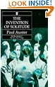 The Invention of Solitude