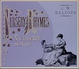 Nursery Rhymes and Nursery Songs (Children's Music)