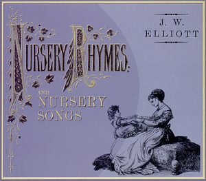 CD-Charts  Used : Nursery Rhymes and Nursery Songs