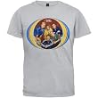 Nsync - Circle Photo - Youth T-Shirt