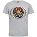 Nsync - Circle Photo - Youth T-Shirt