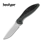 Kershaw NRG Single Blade Folding Pocket Knife