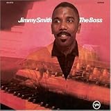 The Boss (Verve Originals Serie) - Jimmy Smith