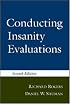 Conducting Insanity Evaluations, Second Edition