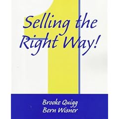 Selling the Right Way!