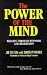 Book The Power of the Mind: Healing Through Hypnosis and Regression