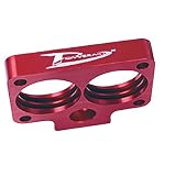 Airaid 300-570 PowerAid Throttle Body Spacer by Airaid