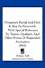 Premature Burial And How It May Be Prevented: With Special Reference To Trance, Catalepsy, And Other Forms Of Suspended Animation (1905)