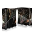 Annihilator Design Protector Skin Decal Sticker for Xbox 360 S Game Console Full Body