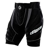 Dye Balance Slide Shorts - Medium
