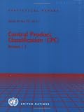 Central Product Classification (CPC) Version 1.1 (Statistical Papers)