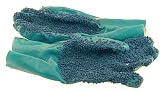 UKayed Tater Mitts - Quick Peeling Potato Gloves