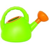 Hape - Watering Can Beach Toy, Green