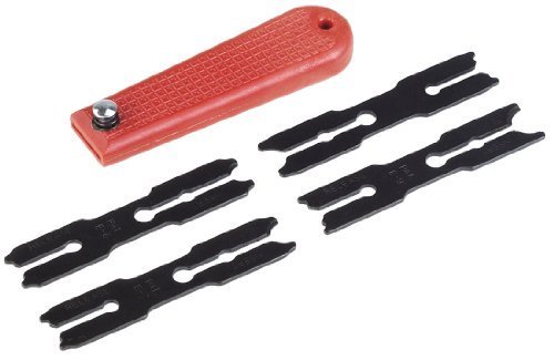 Images for OTC 4492 E-Clip Tool Set - 5 Piece