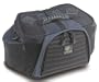 Kata WS-606 GDC Large Reporter Shoulder Camcorder Case