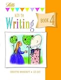 Key to writing. book 4