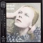 Click here to buy Hunky Dory by David Bowie .