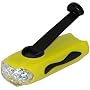 Kaito 3-LED Dynamo/Crank Flashlight, Kaito T208