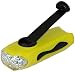 Kaito 3-LED Dynamo/Crank Flashlight, Kaito T208