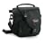 Lowepro Nova Micro AW Camera Bag (Black) For The Nikon Coolpix P90, L100, P80, P6000, P60, P5100, P5000 Digital Cameras
