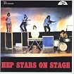 Hep Stars on stage
