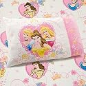 Disney Princess 2-pc. Toddler Sheet Set