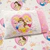 Disney Princess 2-pc. Toddler Sheet Set