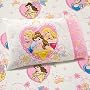 Disney Princess 2-pc. Toddler Sheet Set