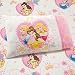 Disney Princess 2-pc. Toddler Sheet Set