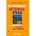 Le Bonheur d'�tre nu. Le Naturisme, un art de vivre
