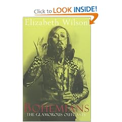 Bohemians: The Glamorous Outcasts