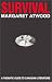 Book Survival: A Thematic Guide to Canadian Literature