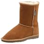 Warmbat Unisex Kangaroo Classic Short Sheepskin Boot