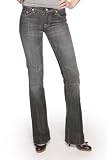 7 for all mankind SEV Jeans, Color: Grey, Size: 25