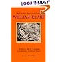 The Complete Poetry and Prose of William Blake, New and Revised edition
