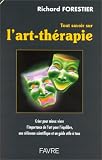 Tout savoir sur l'art th�rapie