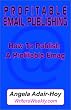 How to Publish A Profitable E-mag