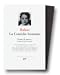 Balzac : La Comédie humaine, tome 1
