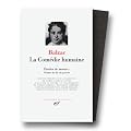 Balzac : La Com�die humaine, tome 1
