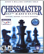 Chessmaster 10th Edition
