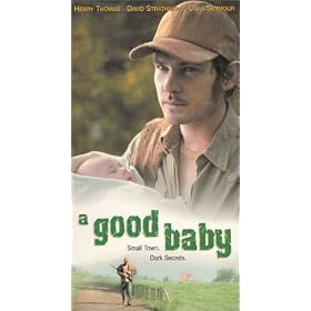 A Good Baby [VHS]