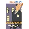 The Last Of Cheri (Vintage classics)
