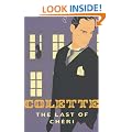 The Last Of Cheri (Vintage classics)