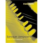 Buy Piano duets: Baroque composers by Michael Aston